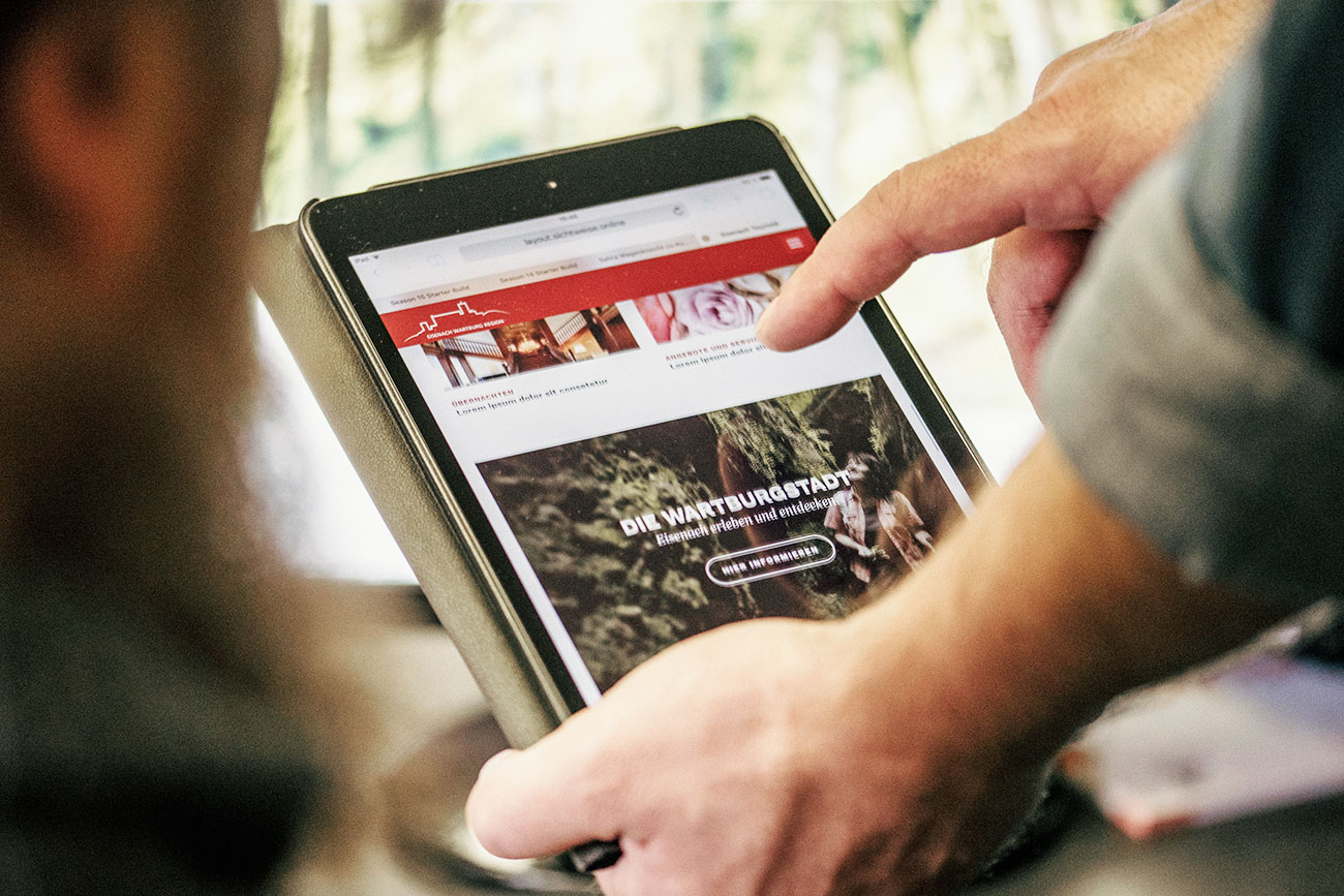 Mobile Websites neu gedacht: Mit mehr Pagespeed zum besseren Ranking der Unternehmenswebsite Mobile Websites neu gedacht: Mit mehr Pagespeed zum besseren Ranking der Unternehmenswebsite